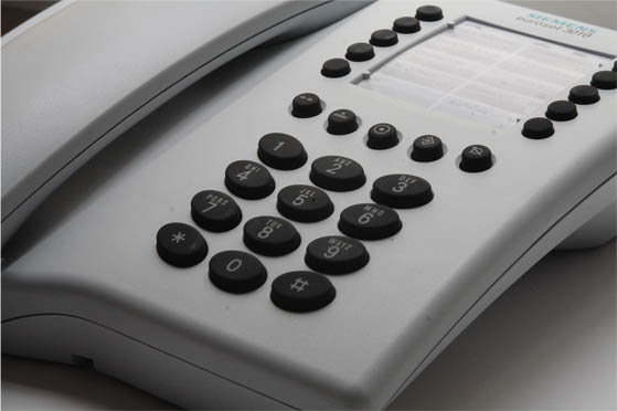 Telefoon